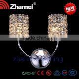 Two Compund Crystal Wall Lamp,Bedside Lamp thumbnail-1