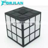 New Arrival Led Dancing Water Bluetooth Cube Speaker thumbnail-6