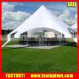 Fireproof Waterproof Tent Cover Star Shade Garden Tent thumbnail-6