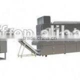 Soya Processing Plant/Soya Protein Meat Machine Processing Line thumbnail-6