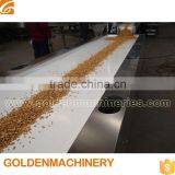 Professional High Quality Peanut Roasting Chopping Production Line thumbnail-6
