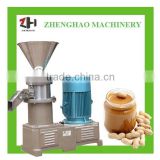 Hot sale peanut butter making/sesame butter machine