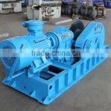 slow winch underground coal mining equipment for sale