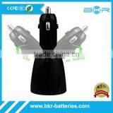 Full Compatible With Double Output 5V/2.4A Car Charger thumbnail-3