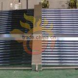 Non-pressure Solar Collector(W180)