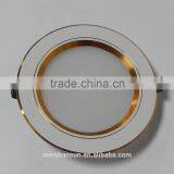 9w Popular Led Ceiling Light With Ballast
