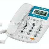 Dongguan OEM Plastic Corded Telephone Parts Telephone Casing Manufacturer thumbnail-1