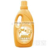 Fresh Fabric Softener with Orange Odor for home use