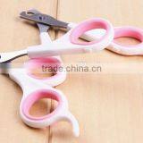 Pet Grooming Product Doggie Grooming Scissor thumbnail-2