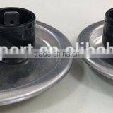 Trade Assurance CBB Aluminum With PBT Bush Capacitor Cover Diameter 50mm and 60mm thumbnail-2