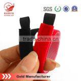 Nylon Back to Back Hook and Loop Fixture Strap