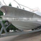 Large Pvc Inflatable Boat Inflatable Boat for Sale thumbnail-1