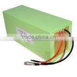 24V 45000mAh High Power Rechargeable Battery Pack 8S1P thumbnail-1