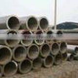 Mild Steeel A36 Seamless Steel Pipe thumbnail-3