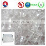 Adapter Polycarbonate Plastic Casing Material, pc Raw Resin thumbnail-4