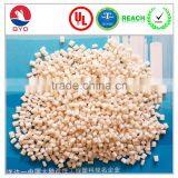 Glow Wire Test 960 PC/PBT Plastic Material, PC Alloy Granules thumbnail-5