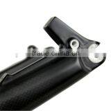 Toray T700 Carbon Fiber Disc Brake Cyclo-cross Bicycle CX Frameset Carbon DI2 Disc Full Carbon Cyclocross Frameset Cyclocross thumbnail-5