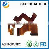 Offer FPC Flex Circuit, Fpc Ablie,flexible Pcb Board From China, Led Buld Light Board
