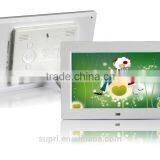 Oem Frame + Photo 10" Digital Viewer for Picture / Sexy Girl Video / Hot English Movie Videos thumbnail-4