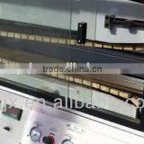 WPC PVC Window Extruder thumbnail-5