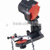 Electric Chain Saw Sharpener