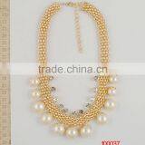 Factory Trade Assurance Fashion Pearl Necklace thumbnail-2