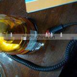 Car Traffic Flashing Lamp dc 12v