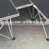 2015 RP Aluminum Portable Smart Stage With Lightweight and Large Loading Design thumbnail-6