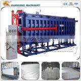 China Best Expanded Polystyrene EPS Foam Block Molding Machine thumbnail-4