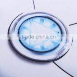 Men Avengers Super Hero Iron Man Captain America Clothes Short Sleeve 3D Printing t Shirt thumbnail-6