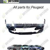 ORIGINAL FRONT BUMPER for Peugeot 307