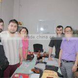 Guangzhou Hanfeng Copper & Aluminum Products Co., Ltd. company overview - view 2 thumbnail