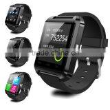 Factory Directly Selling Price Smart Watch U8, Mobile Watch Phones Supplier's Choice thumbnail-1
