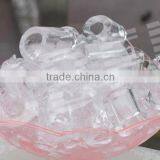 CBFI Newly Designed Ice Tube Making Machine Highly Welcomed thumbnail-6