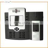 WIFI GPRS Network Standalone Biometric Door Lock Mf-fare Card Reader Biometric Time Attendance Fingerprint Access Controller thumbnail-2