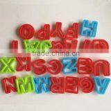 Child Play Dough Toy Tools