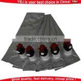 Aseptic Foiled Packaging Bag in Box for Wine/juice/carbonated Beverage thumbnail-5