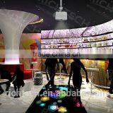 PROMOTION! RICHTECH Amazing Application and Unlimited Effects Interactive Floor Solution With Low Price thumbnail-4