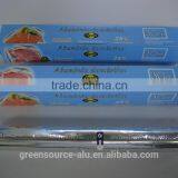 Aluminum Foil Paper thumbnail-1