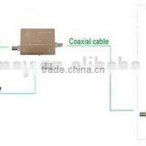Video Anti-interference Device Over Coaxial Through CCTV Video Transmission thumbnail-6