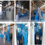 Aluminum Rod Breakdown Machine Type LHD 450/13P