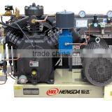 Hengda Piston 1.2m3/30KG Air Compressor thumbnail-1