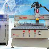 Wood CNC Router Machine1325,High Quality&Low Price thumbnail-1
