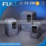 220v 415v 380v 1hp 0.75kw Frequency Converter thumbnail-1