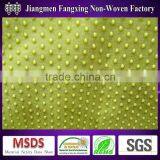 Polypropylene Nonwoven Fabric Dotted Anti Slip Fabric thumbnail-1