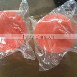 Putzmeister Pump Parts 5 Inch Pipe Cleaning Rubber Ball thumbnail-3