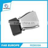 Wholesale OE Quality Airplane Safety Metal Buckles for Belts thumbnail-1