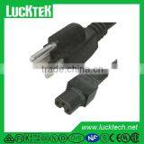 UL Approved American Power Cord