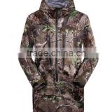2014 Woman's Camo Electric Heated Hunting Clothing /Heated Hunting Clothing / Heated Hunting Equipment