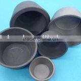 graphite clay crucible